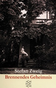 Cover of edition brennendesgeheim00zwei