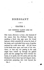 Cover of edition bressant00hawtgoog