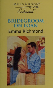Cover of edition bridegroomonloan0000rich_d9e5