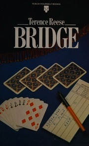 Cover of edition bridge0000rees_x9i1