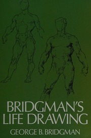 Cover of edition bridgmanslifedra0000brid