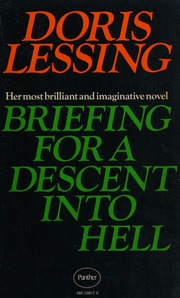 Cover of edition briefingfordesce0000less