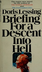 Cover of edition briefingfordesce00less