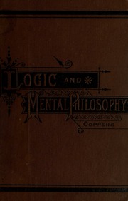 Cover of edition brieftextbookofl00copprich