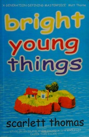 Cover of edition brightyoungthing0000thom_u6l8