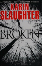 Cover of edition broken0000slau_e5i1