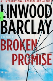 Cover of edition brokenpromise0000barc