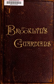 Brooklyn's guardians : ...