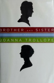Cover of edition brothersister00trol_0