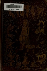 Cover of edition brownfairybook00langrich