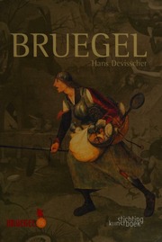 Cover of edition bruegel0000brue_o1p0