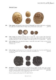 Auction 9 Coins, Medals and Banknotes (pg. 35)
