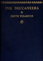 Cover of edition buccaneers00whar