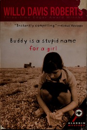 Cover of edition buddyisstupidnam00robe