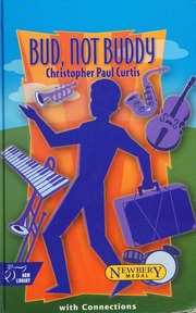 Cover of edition budnotbuddywithc0000curt