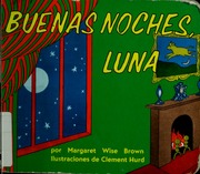 Cover of edition buenasnochesluna00marg