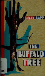 Cover of edition buffalotree00rapp