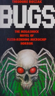 Cover of edition bugs0000rosz_f6f6