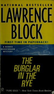 Cover of edition burglarinrye00lawr