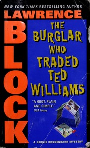 Cover of edition burglarwhotraded00lawr