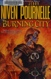 Cover of edition burningcity0000nive