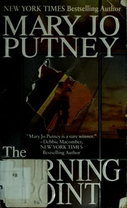 Cover of: The Burning Point
