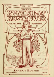 The Business Educator : Free Download, Borrow, and Streaming : Internet Archive