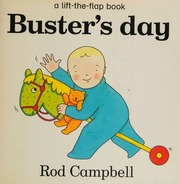 Cover of edition bustersday0000camp