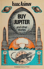 Cover of edition buyjupiterothers0000isaa
