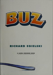 Cover of edition buz00egie