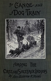 Cover of edition bycanoedogtraina00younrich