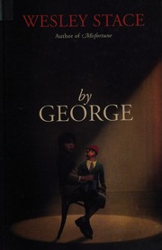 Cover of edition bygeorge0000stac