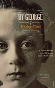 Cover of edition bygeorge0000stac_x7q5