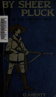 Cover of edition bysheerplucktale00hentuoft