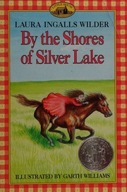 Cover of edition byshoresofsilver0000wild_g4h2