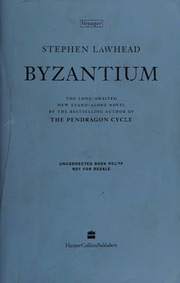 Cover of edition byzantium0000lawh_c6d3