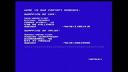 Commodore 64 demo: Reaction - Construction (1989)