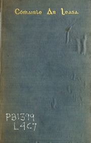 Cover of edition cairlerleasa00olea