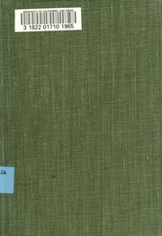 Cover of edition calamusseriesofl00whitiala