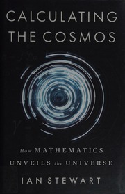Cover of edition calculatingcosmo0000stew