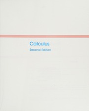Cover of edition calculus0000stew_k5u5