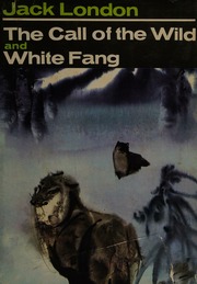 Cover of edition callofwildwhitef0000unse