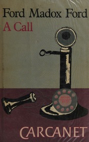 Cover of edition calltaleoftwopas0000ford_q3b0