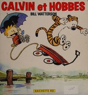 Cover of edition calvinethobbes10000watt