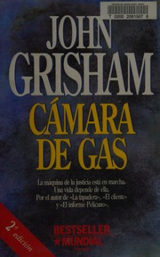 Cover of edition camaradegas0000gris