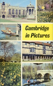 Cambridge In Pictures