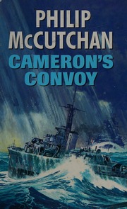 Cover of edition cameronsconvoy0000mccu