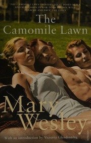 Cover of edition camomilelawn0000wesl