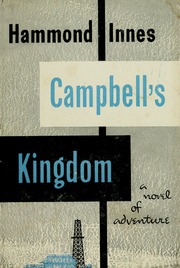 Cover of edition campbellskingdom00inne