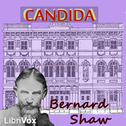 Cover of edition candida_1107_librivox